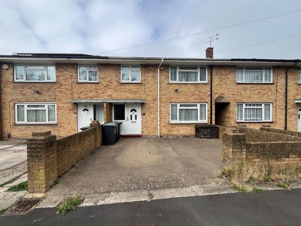 Main image of property: Prospect Lane, Havant