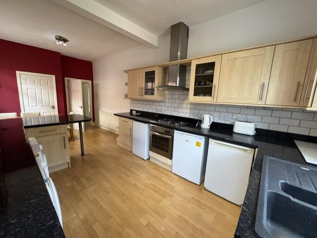 House in Blackpool - View 2