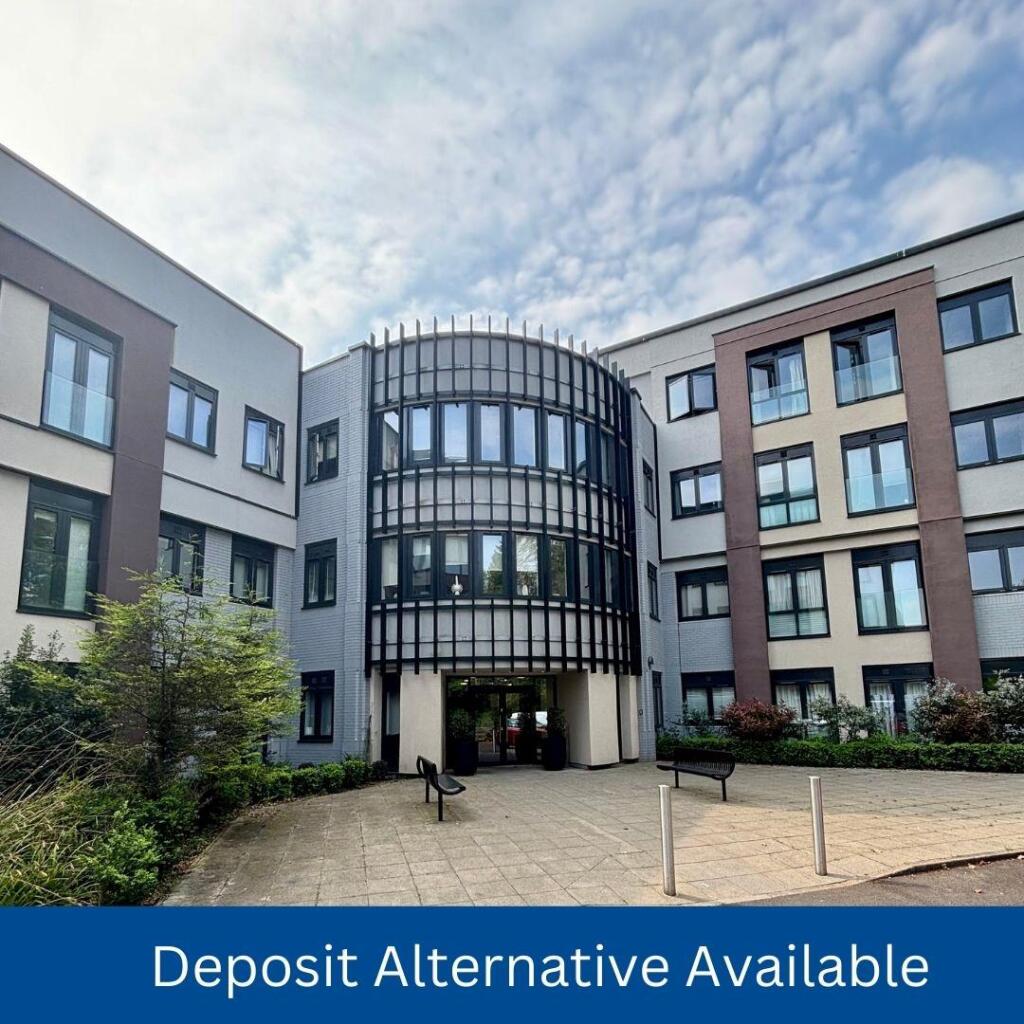 Main image of property: Broadoaks, Streetsbrook Road, Solihull