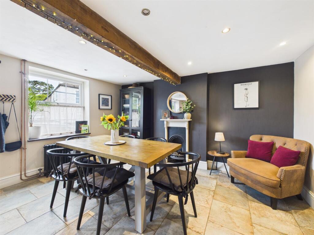 House in Peterborough - More