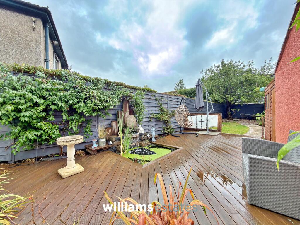 House in Llandudno - View 4