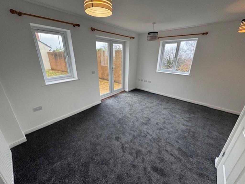 Main image of property: Caer Castell Place, Rumney, CF3