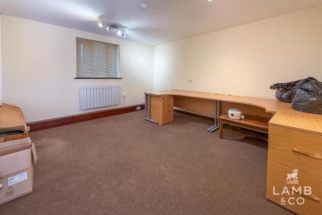 ROOM ONE