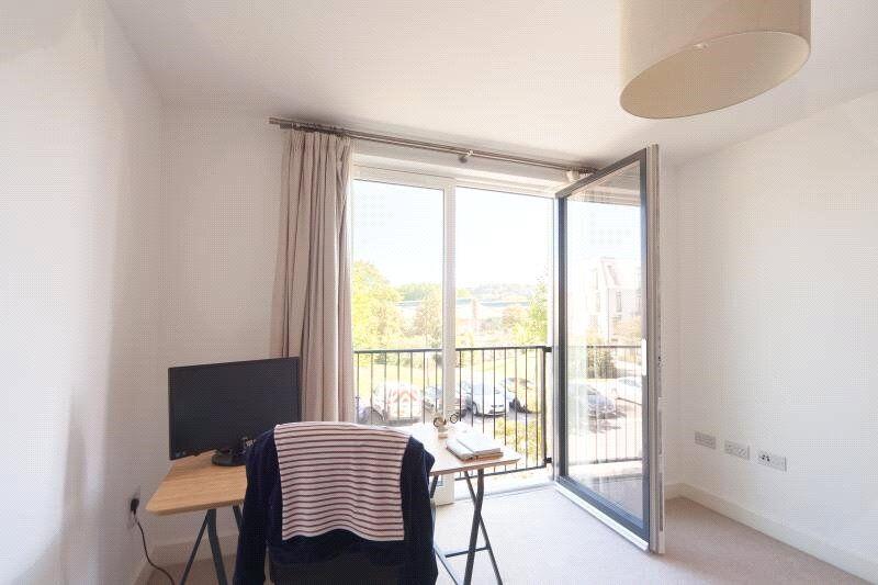 Apartment in Bath - View 4