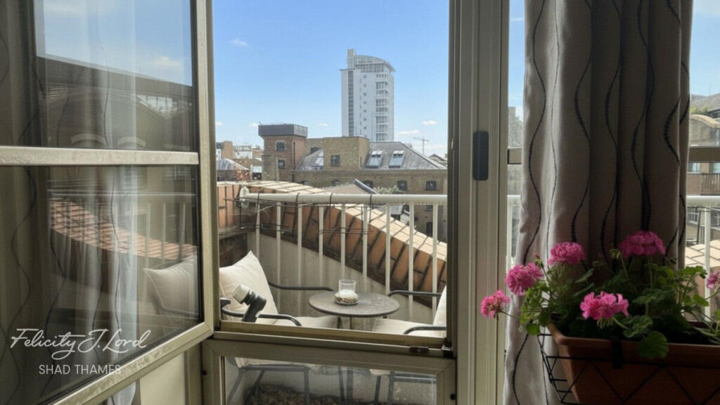 Main image of property: Queen Elizabeth Street, London