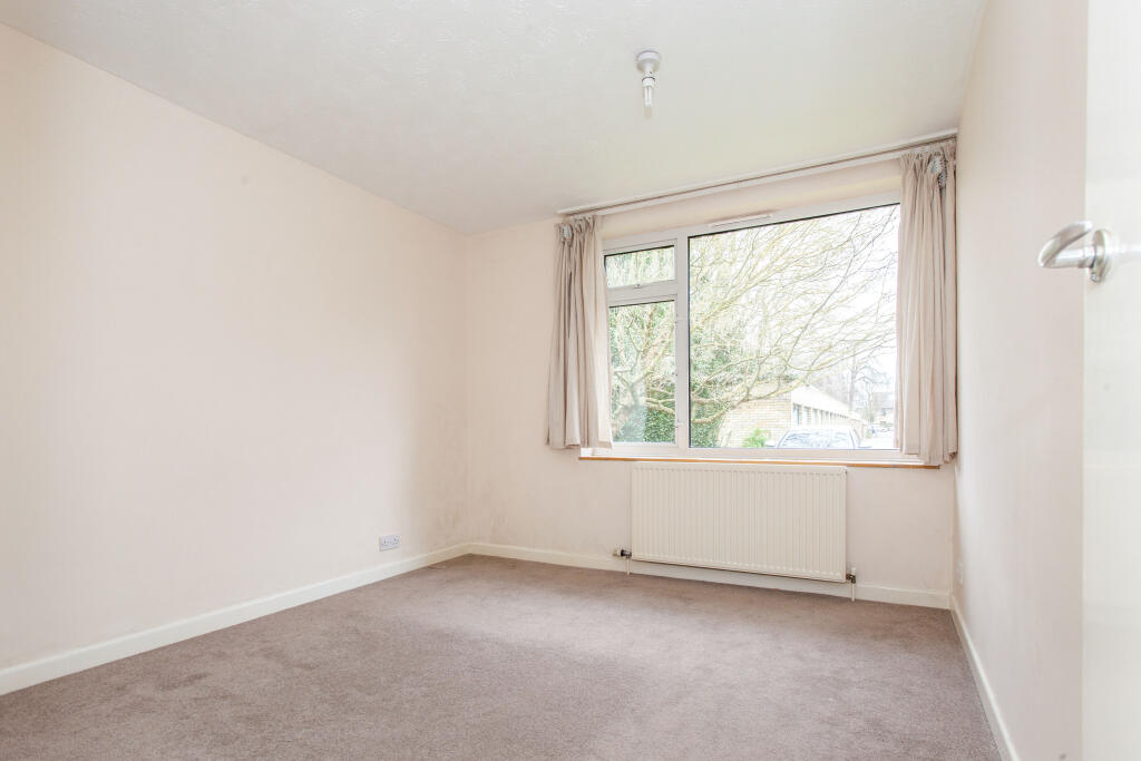 Apartment in Cambridge - More