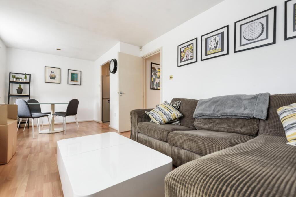 Apartment in London - View 4