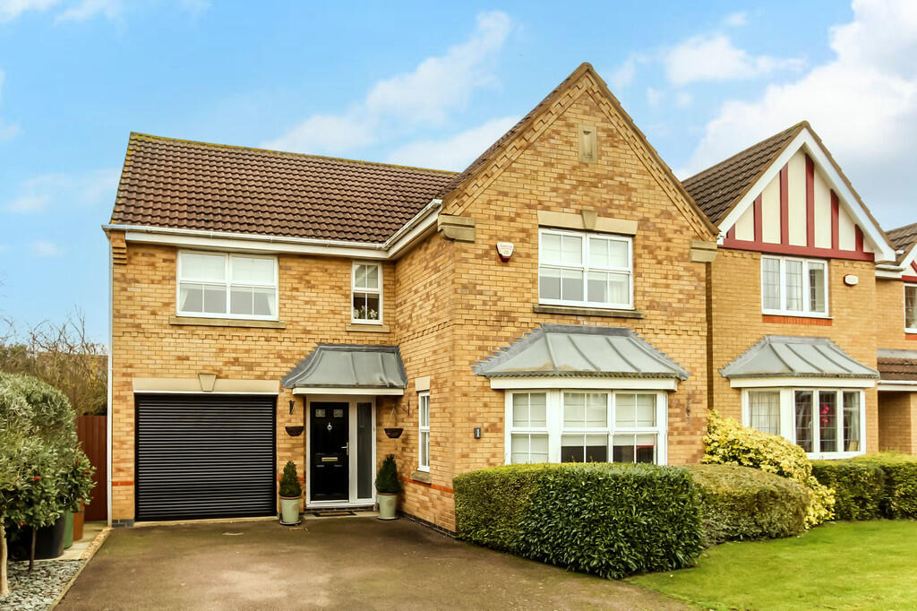 Main image of property: Pershore Close, Wellingborough