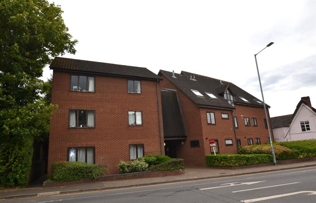 Main image of property: Tenison Court, Eaton