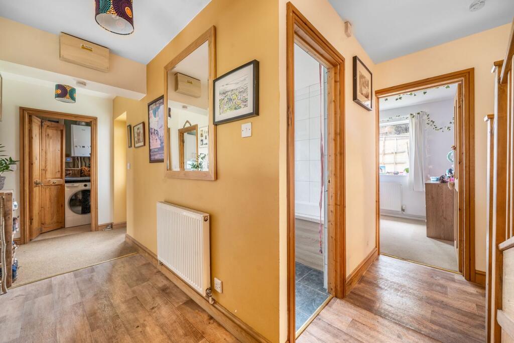 House in Stroud, Nailsworth - View 4