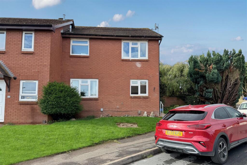 Main image of property: Alphington, Exeter