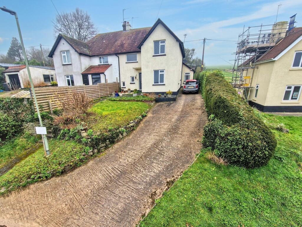 Main image of property: Bridford, Exeter