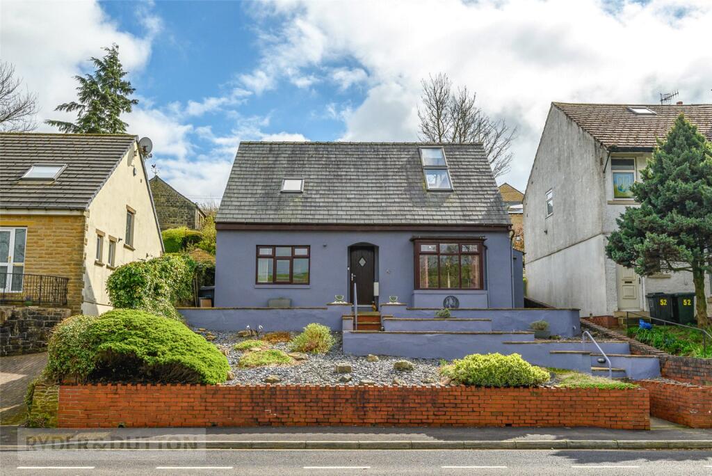 Main image of property: Manchester Road, Slaithwaite, Huddersfield, West Yorkshire, HD7