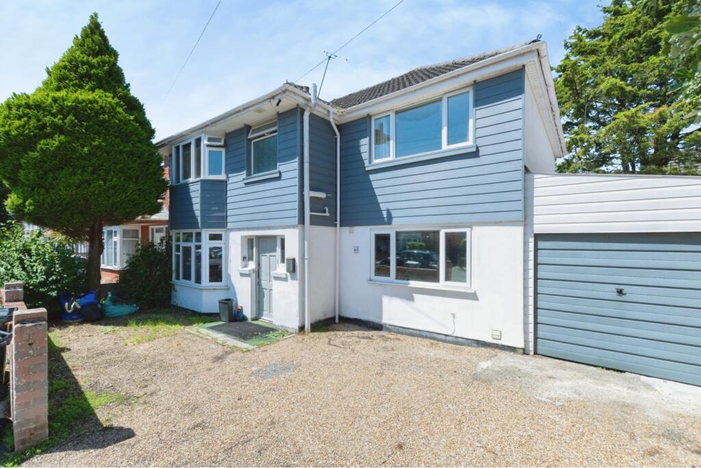Main image of property: Beswick Avenue, Bournemouth, BH10