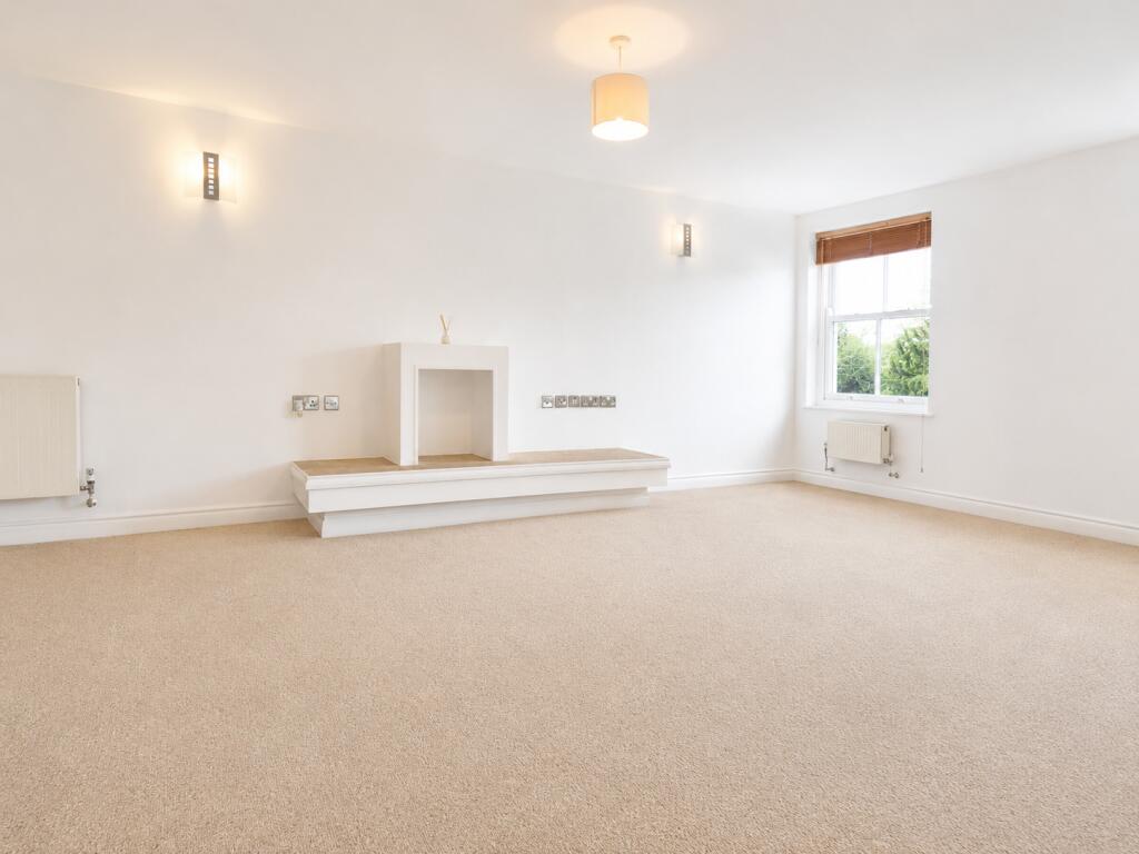 Main image of property: Castle Gate House, Bath Street, Ashby De La Zouch