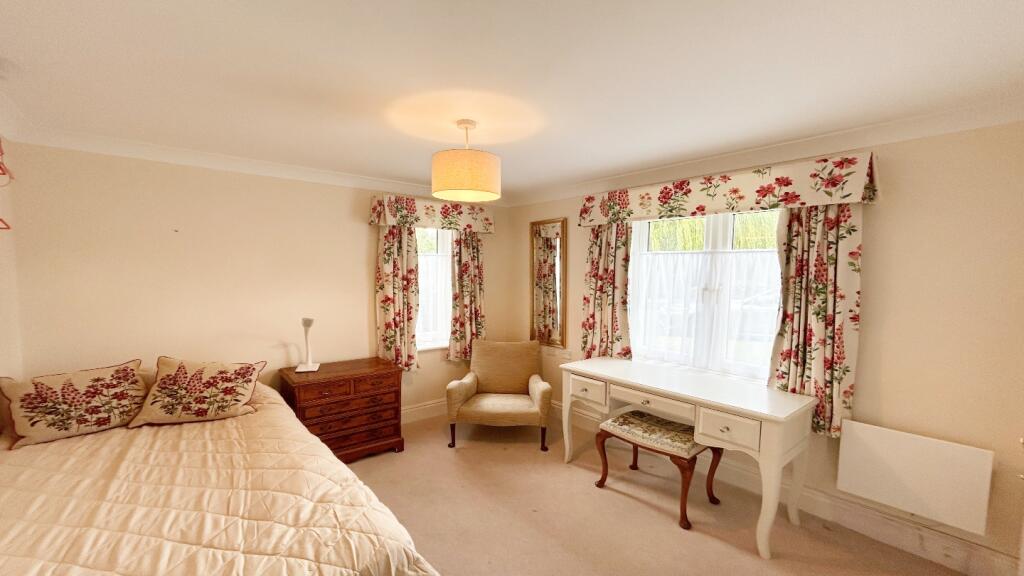 No. 24 Richmond Village, St Josephs Way, Nantwich, Cheshire East CW5 6TD photo 4
