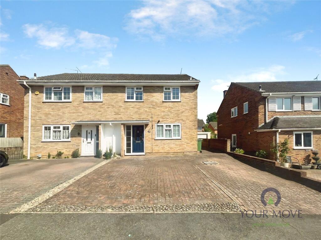 Main image of property: Langton Close, Maidstone, Kent, ME14