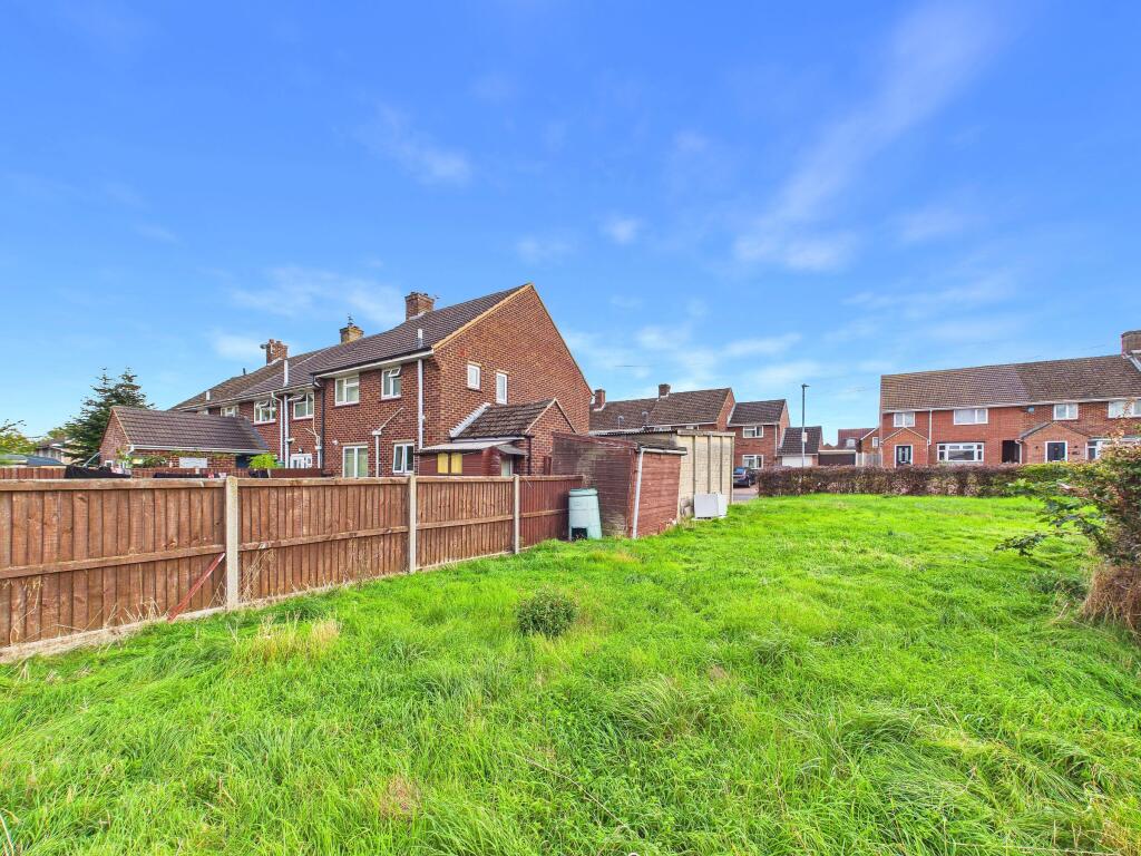 House in Peterborough - View 4