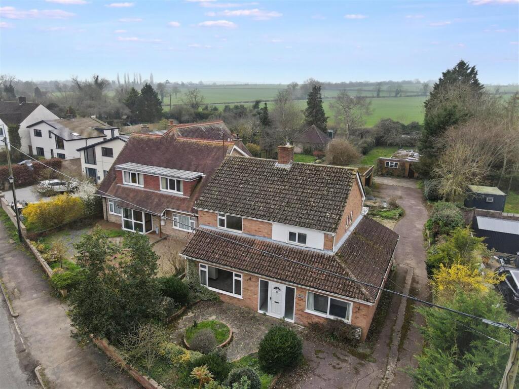 Main image of property: Orchard Lane, Harrold
