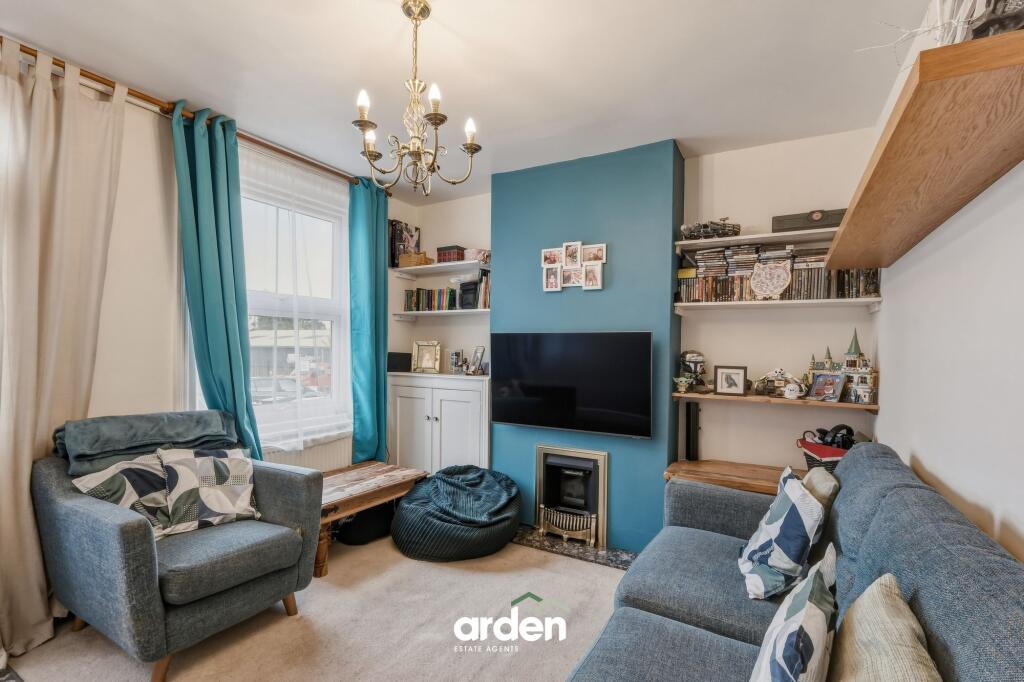 House in Worcester, St Peters, Diglis - View 2