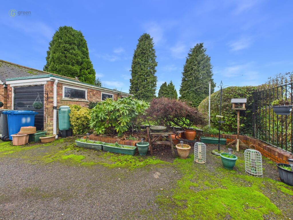 Additional image 23 of Upper Gungate, Tamworth, B79