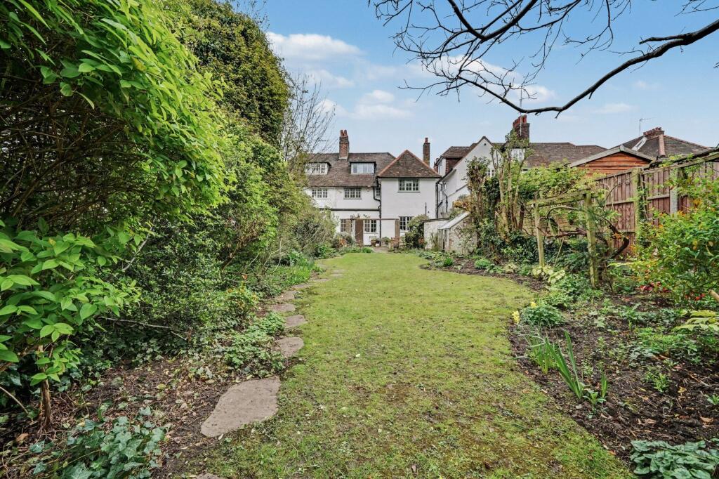 Main image of property: Lyndale Avenue, Childs Hill, NW2