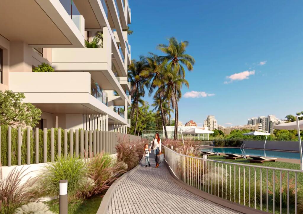Main image of property: Valencia, Alicante, Calpe