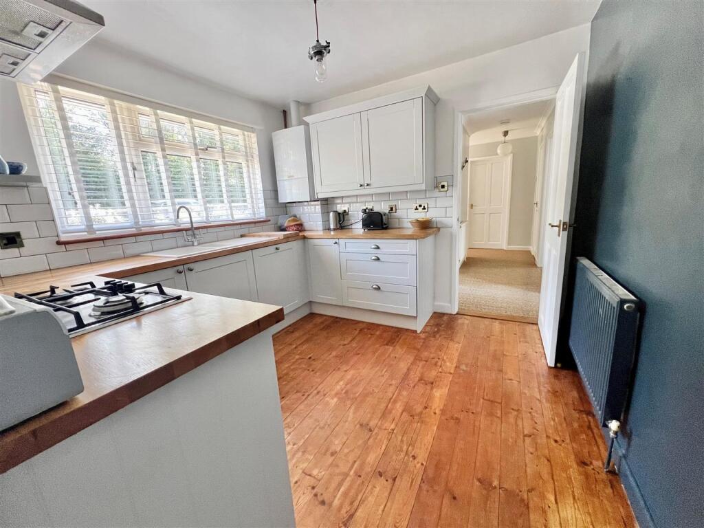 House in Portsmouth - View 5