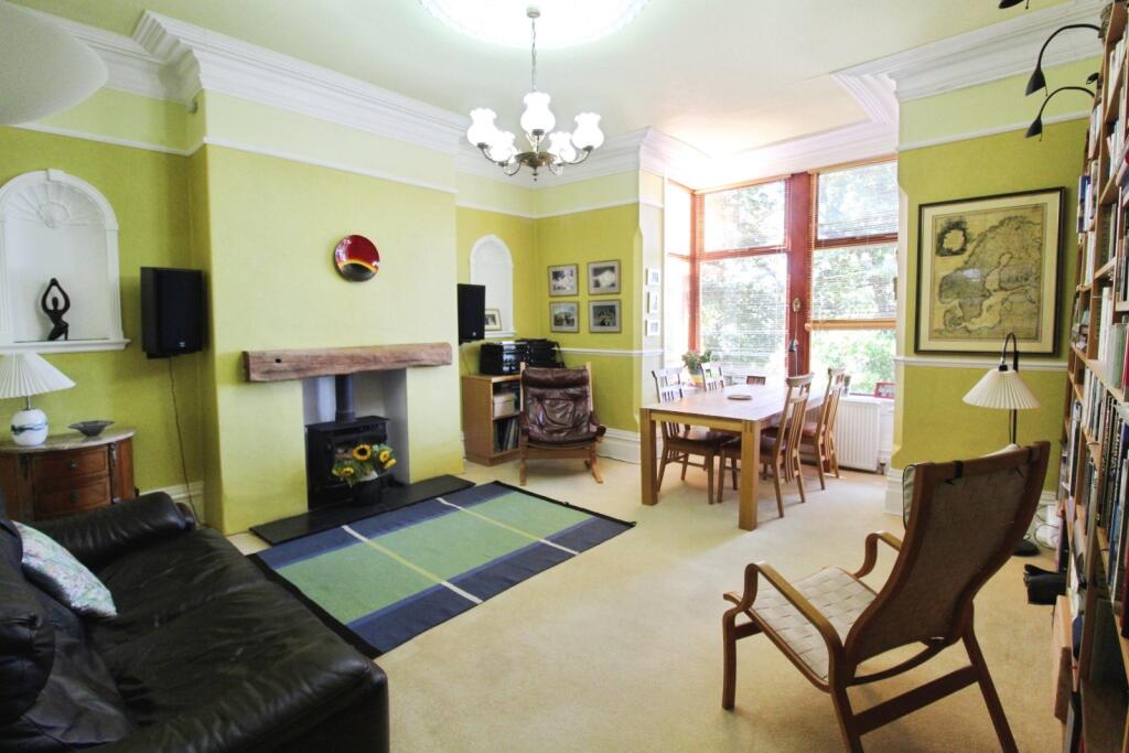 Main image of property: Haverholt Road, Colne, Lancashire, BB8