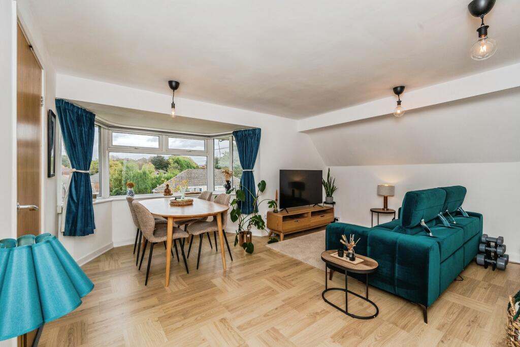 Main image of property: Sunnybank Avenue, Stockport, SK4