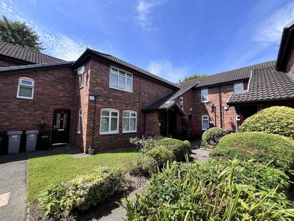 Main image of property: Nightingale Close, Wilmslow