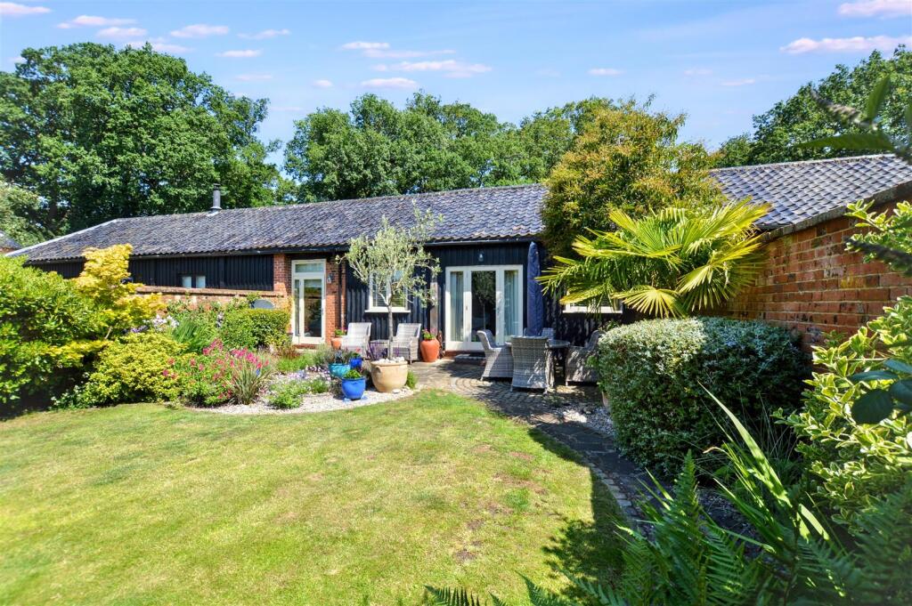 Main image of property: Melton Park, Melton Constable