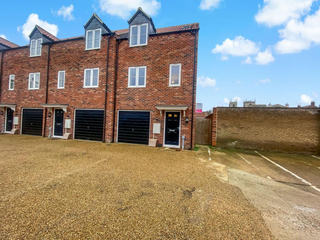 Main image of property: Tower Place, King's Lynn, PE30