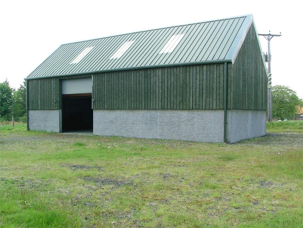 Main image of property: Sunnyside Residential Development - Option 1, Drum, KY13