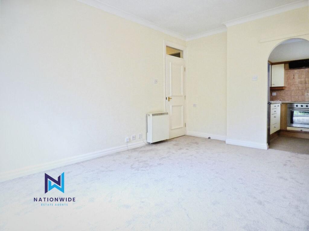 Apartment in Bolton, Greater Manchester - More