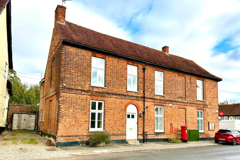 Main image of property: High Street, Hatfield Broad Oak, Bishop's Stortford, CM22