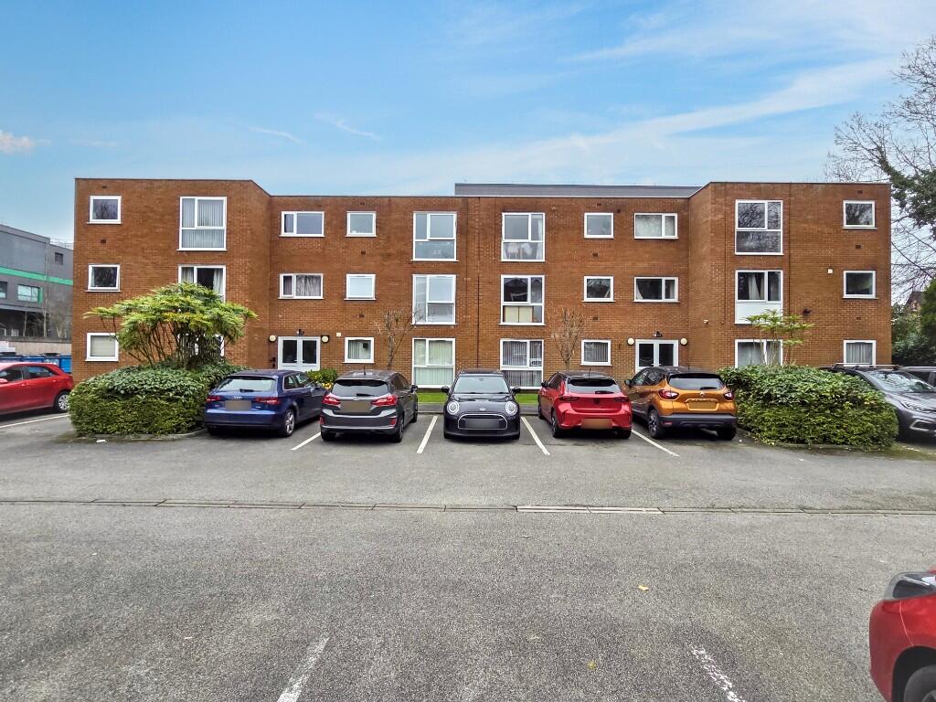 Main image of property: Palatine Road, Manchester, Greater Manchester, M20