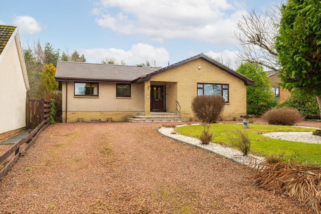 Main image of property: Murieston Court, Murieston