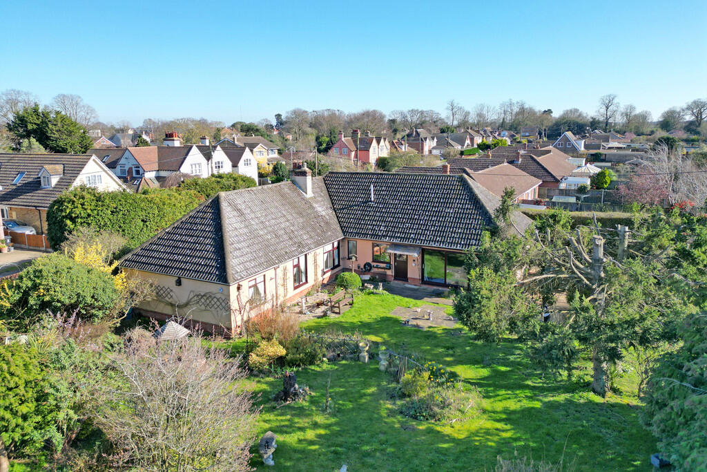 Main image of property: School Lane, Lawford