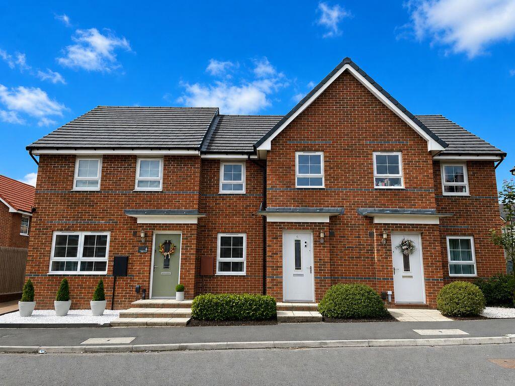 Main image of property: Magnolia Drive, Blakelaw, Newcastle upon Tyne