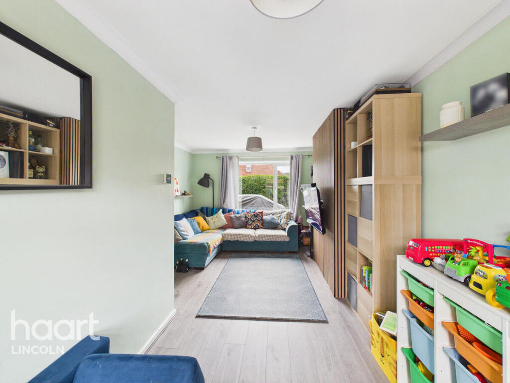 House in Lincoln, Lincolnshire - View 4