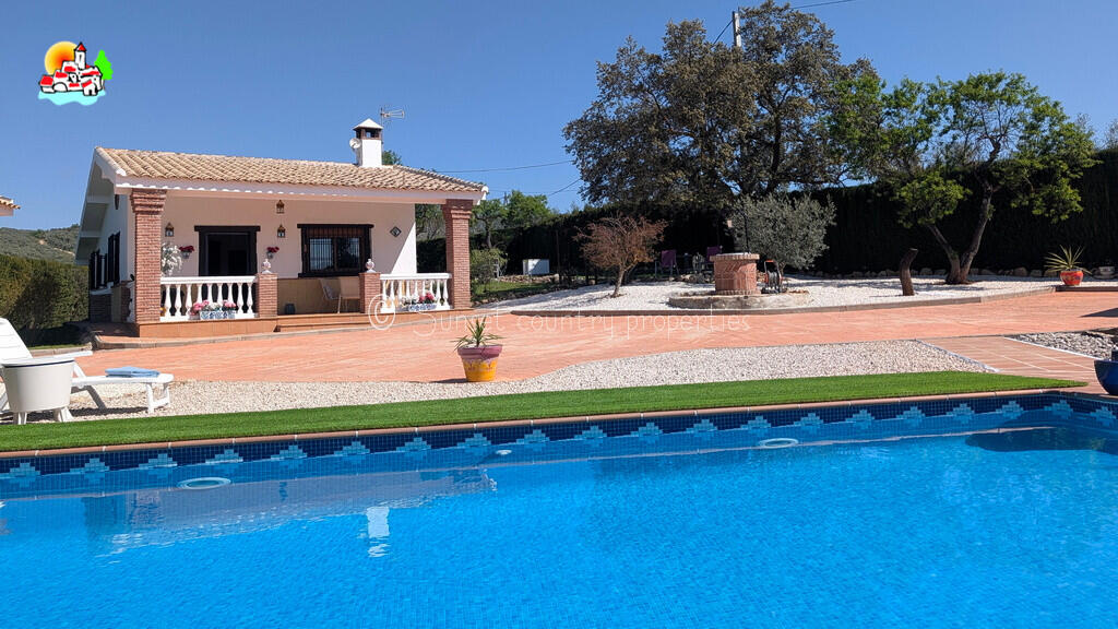 Main image of property: Loja, Granada, Andalusia