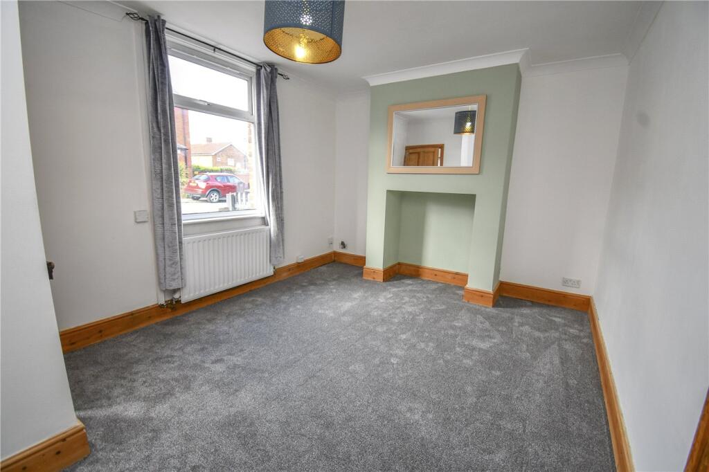 Harrisons Terrace, Little Sutton, Ellesmere Port photo 4