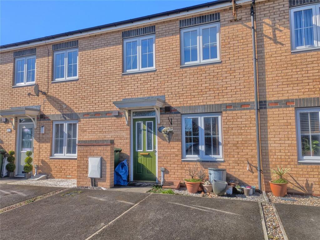 Main image of property: Geranium Close, Billingham