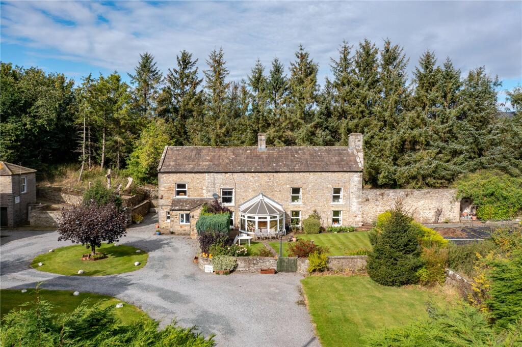 Main image of property: West Burton, Leyburn, North Yorkshire, DL8