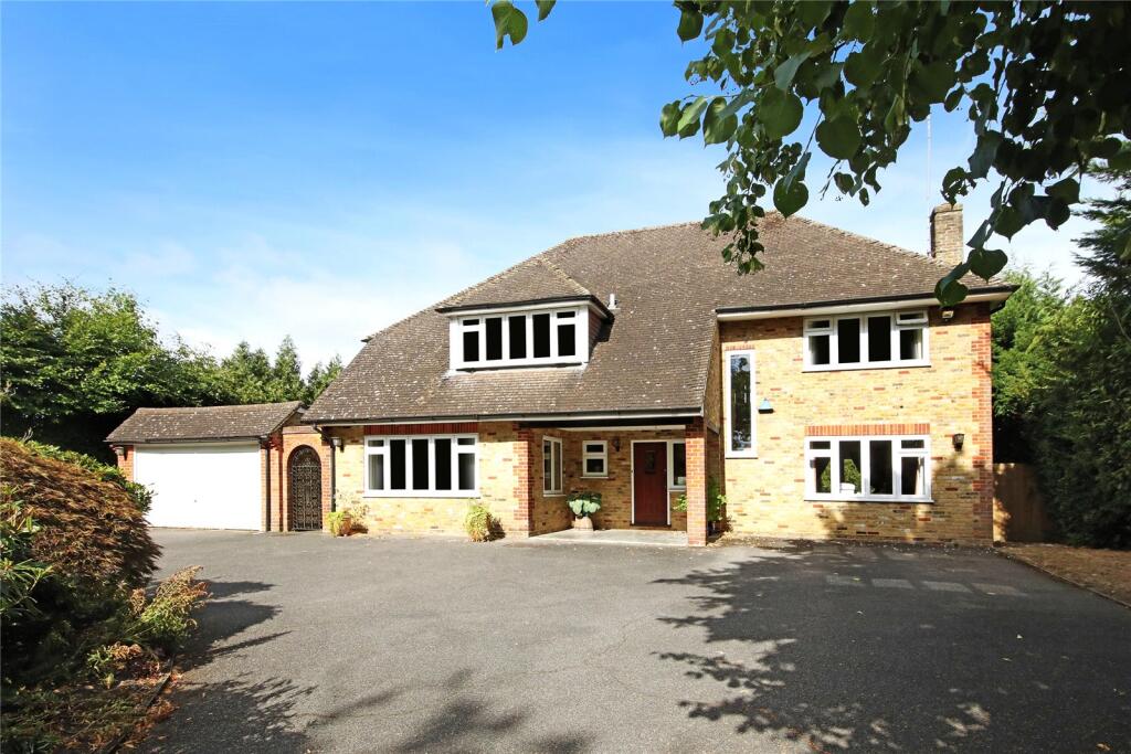 House in Slough