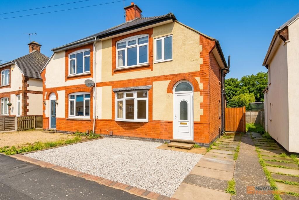 Main image of property: Elwell Avenue, Barwell, LE9