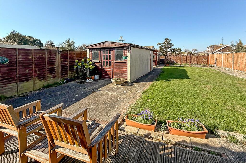 House in Arun, Littlehampton - View 6