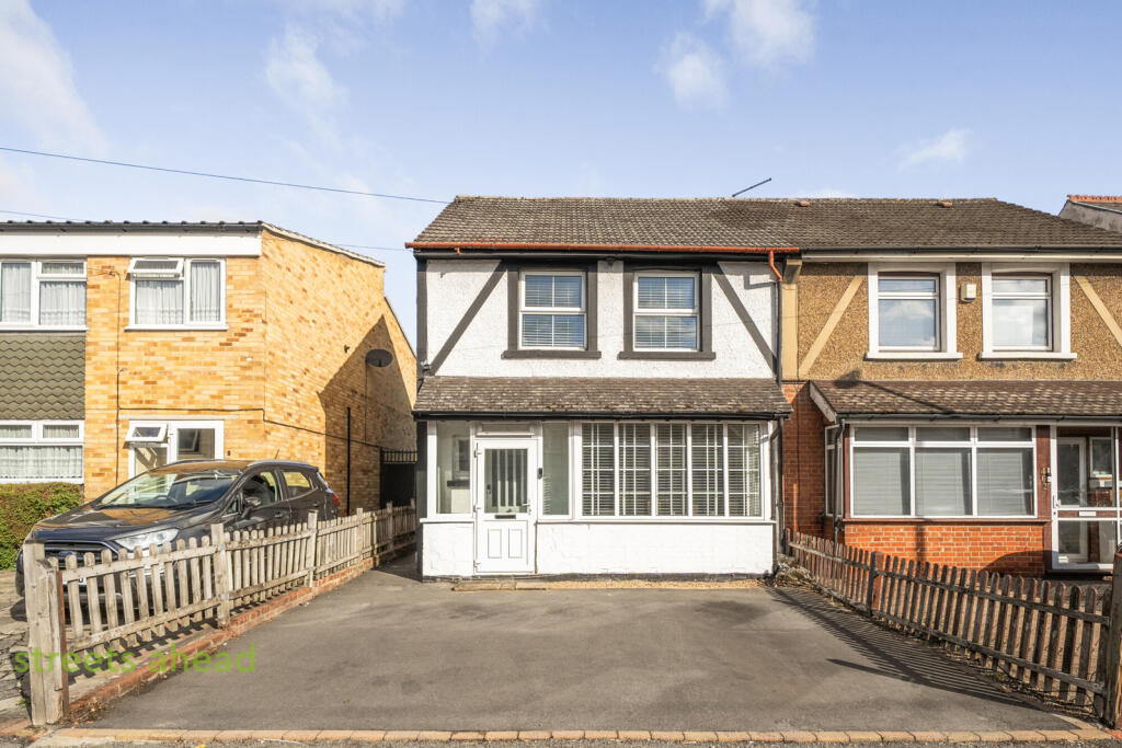 Main image of property: Chipstead Valley Road, Coulsdon, CR5