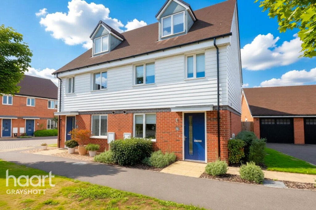Main image of property: Chandler Drive, Bordon